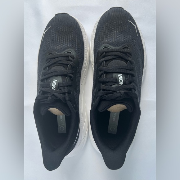 HOKA ONE ONE Arahi 7 Wide Women’s Sneaker Size:6.5D  Brand New with Box - Picture 2 of 8